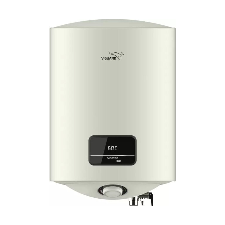 Water Heater